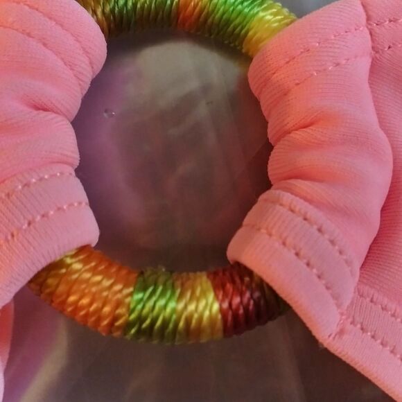 Pink bikini Barbie Pink. Pretty Pink - Picture 5 of 6